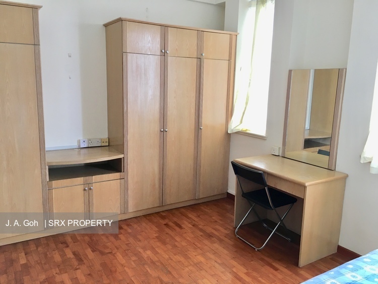 Euro-Asia Court (D9), Apartment #177929482